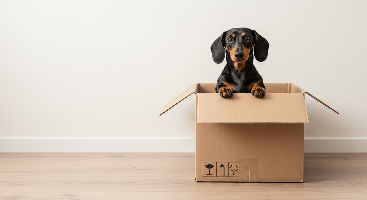 3 Things to Take Care of before Moving Day