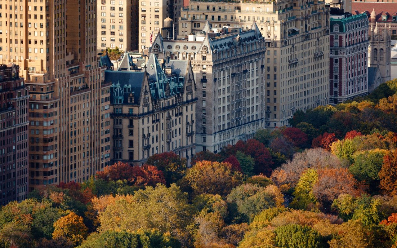 Upper East Side