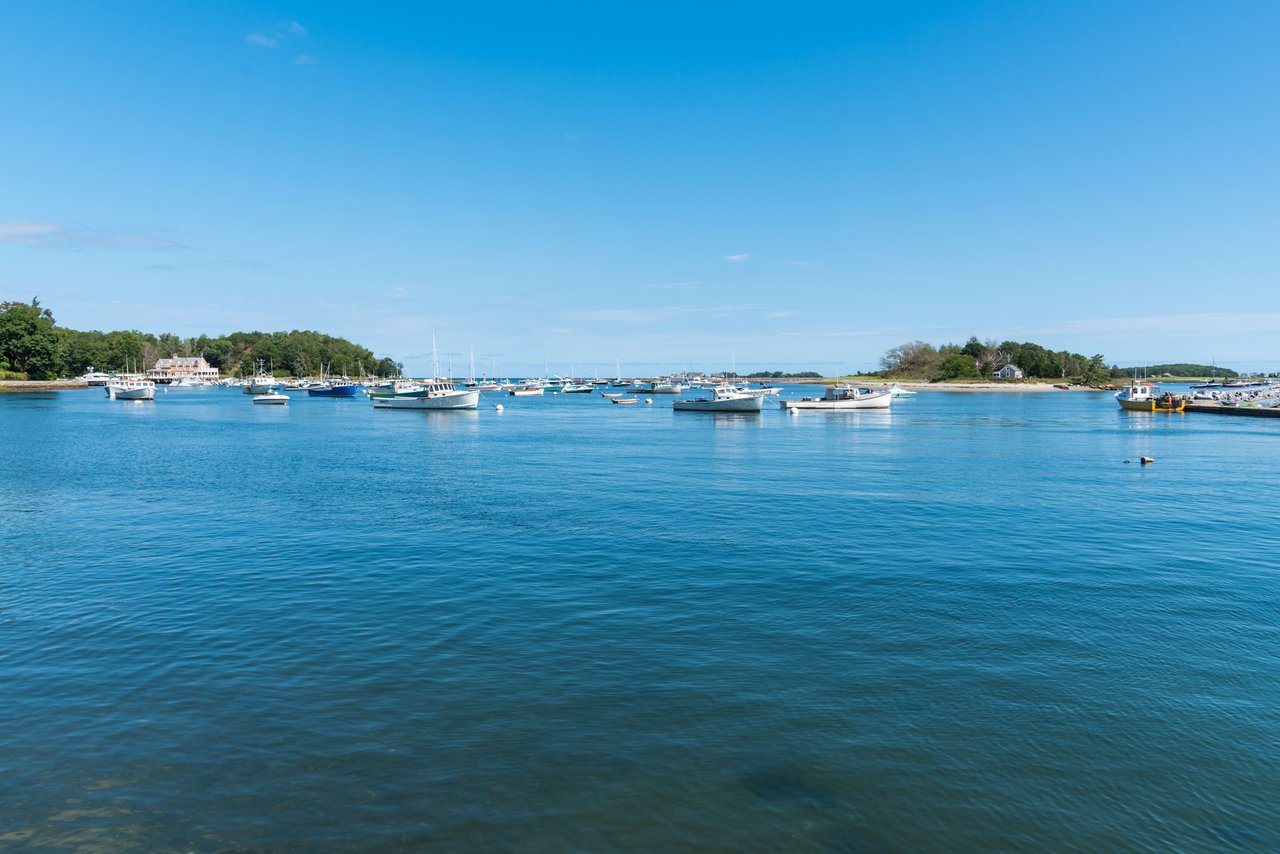 Cohasset