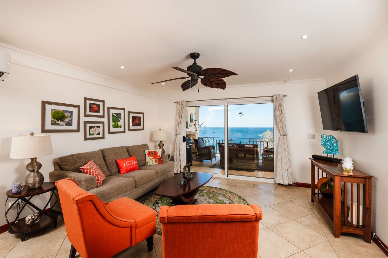 Oceanica 805 | Beautiful Ocean Views