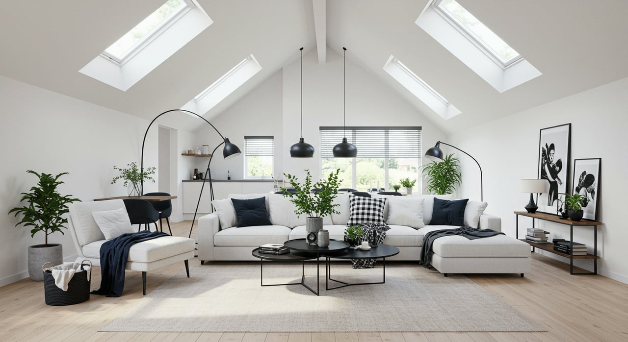 Real Estate Roundup!