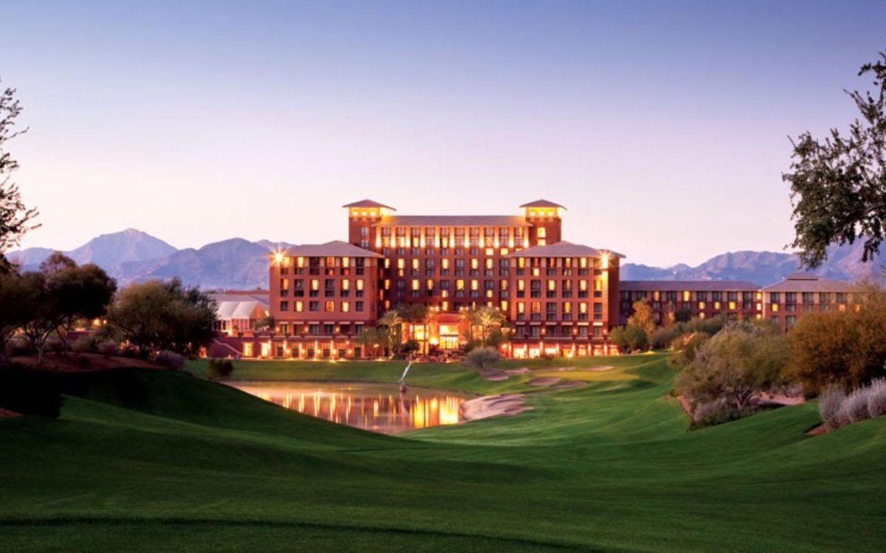 Scottsdale’s 10 Best Staycation Deals