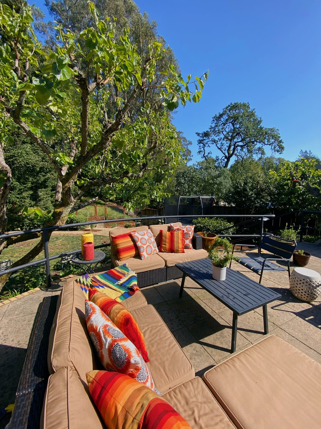 228 Mountain View Avenue, San Rafael