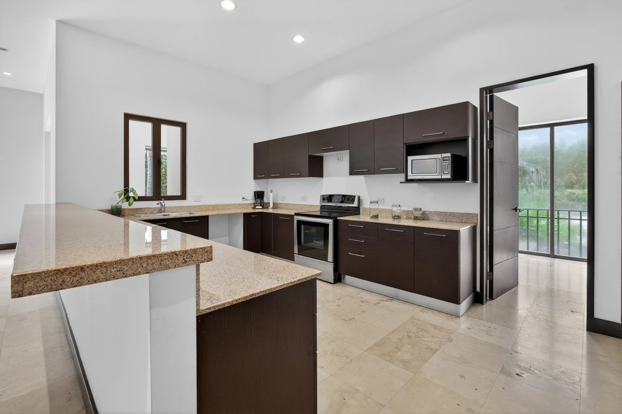Ground Floor Luxury Residence, Escazu, San Jose