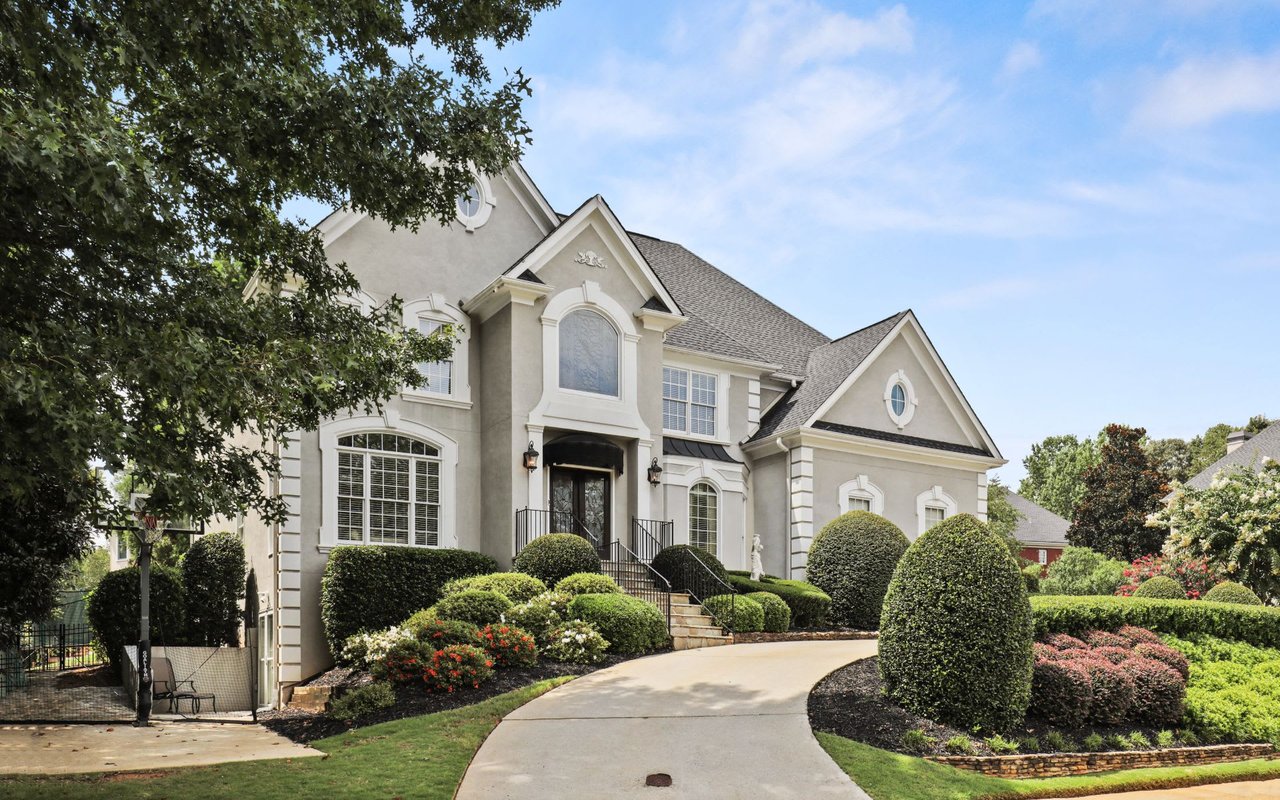 3310 Sugar Valley Trail
