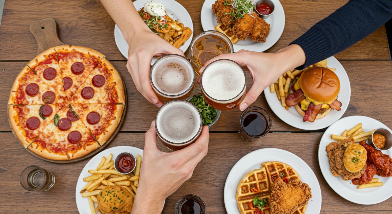 Where to Dine, Drink, and Dessert in Hermosa Beach