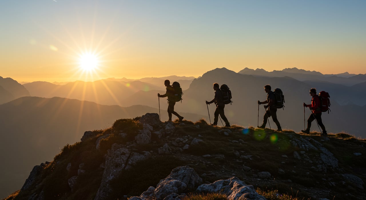 Discover the Best Hiking Trails in and Near Aspen, CO