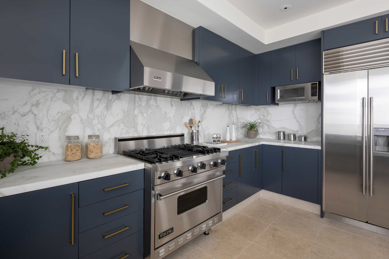 200 Brannan Street Unit: 510