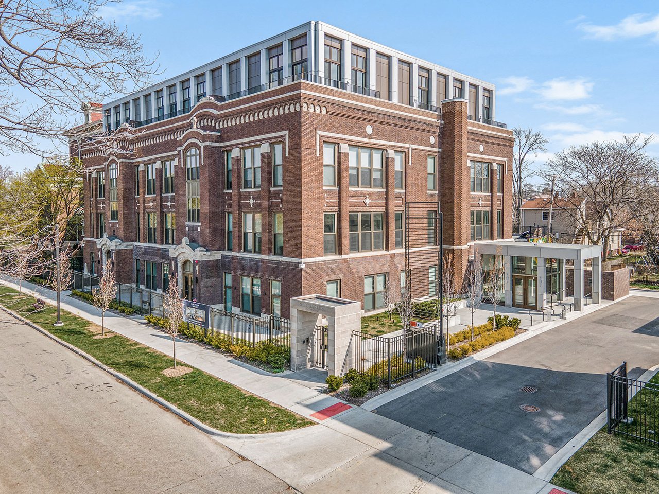 1450 Townsend St, #401
