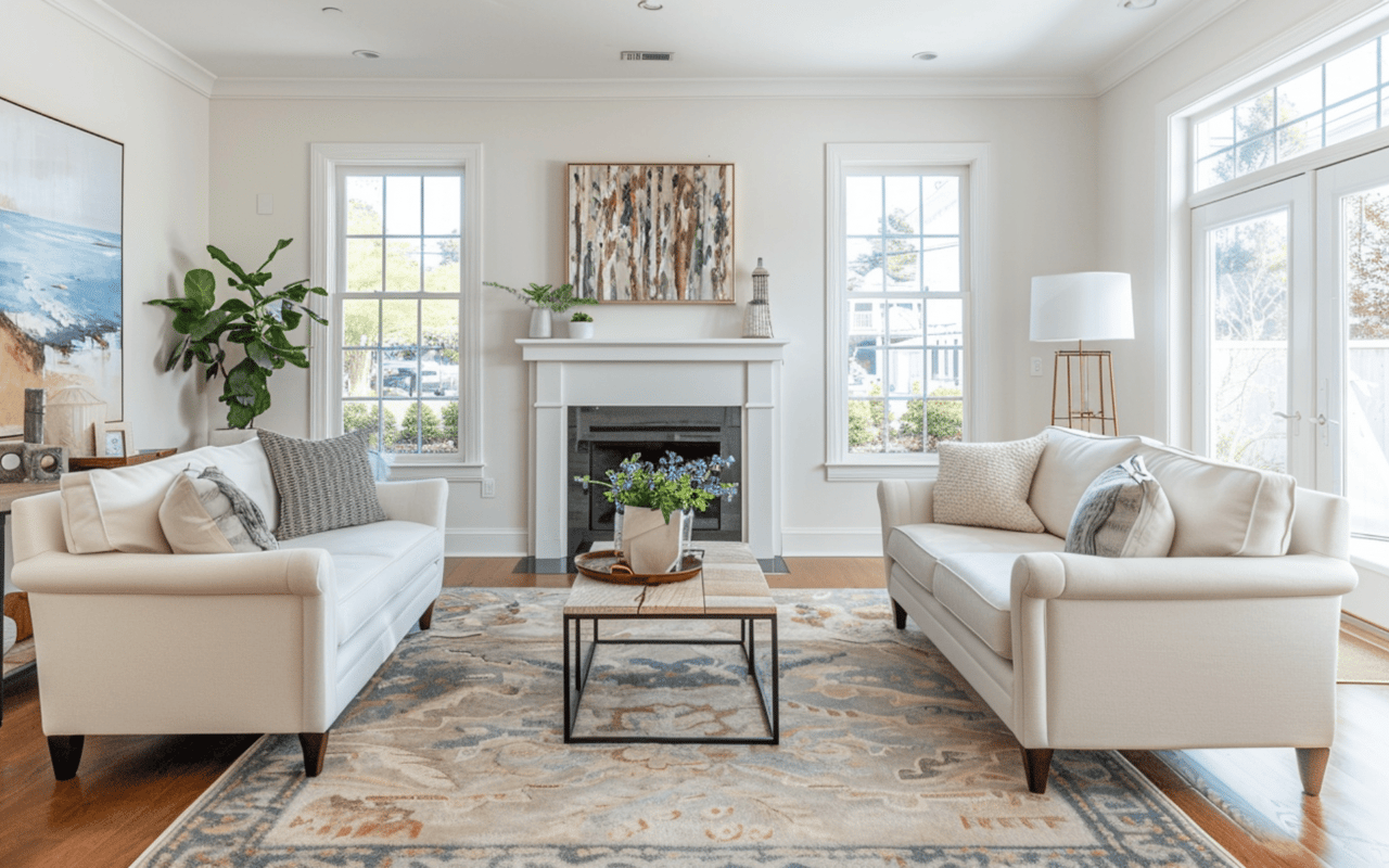 Beacham Expands, Moves To New Office Space At One Buckhead Plaza