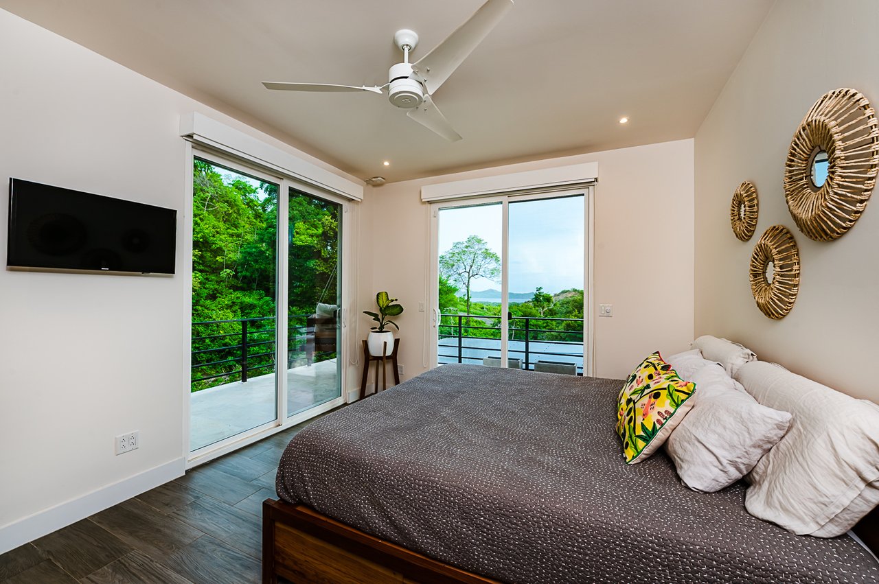 Dual Residence Luxury Estate, Flamingo, Guanacaste