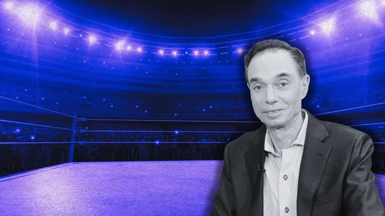 Why marketing freedom is the fight of our professional lives