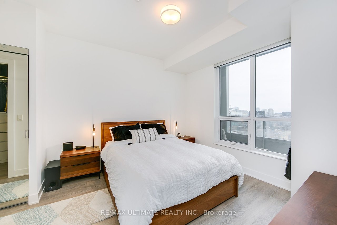 URBAN LIVING AT ITS FINEST 