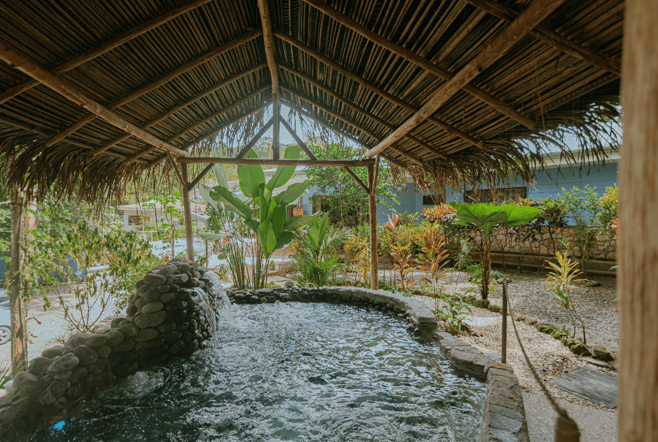 Oasis – A Unique Hotel Opportunity For Sale In Manuel Antonio