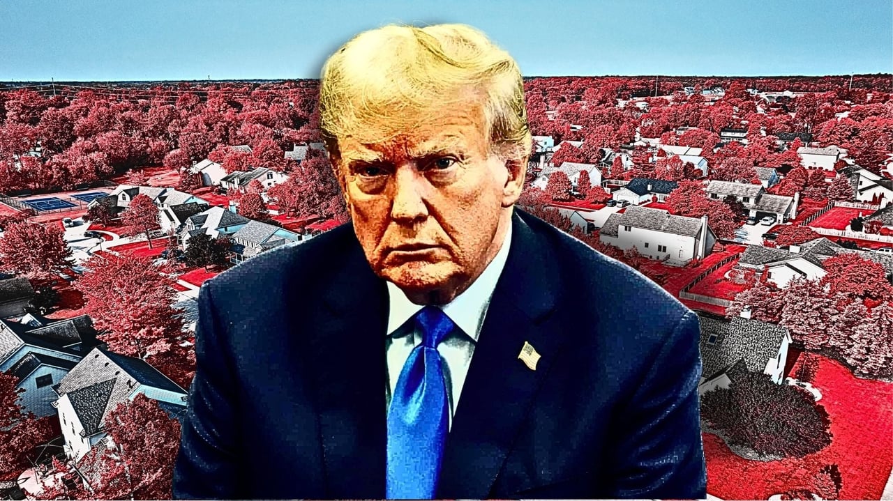 What agents can learn about negotiating from Trump and Iran