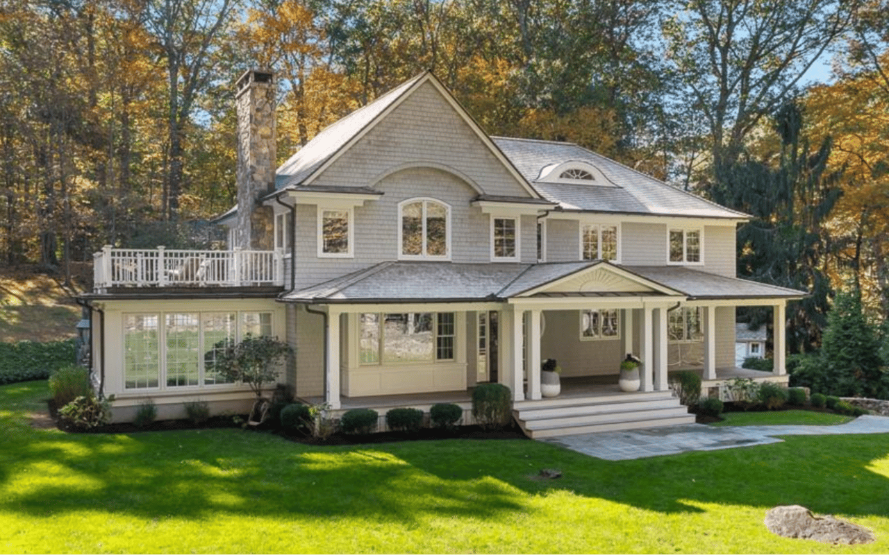 Real Estate Trends for 2025