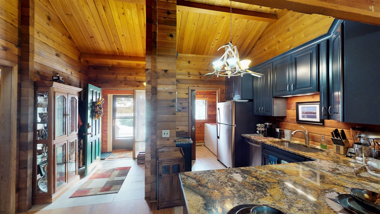 Cedarwoods Unit 402