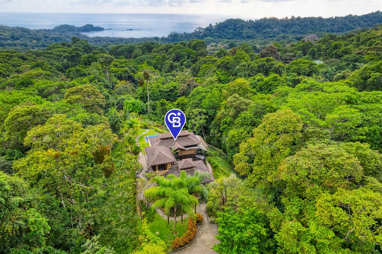 Own Your Piece of Costa Rican Paradise