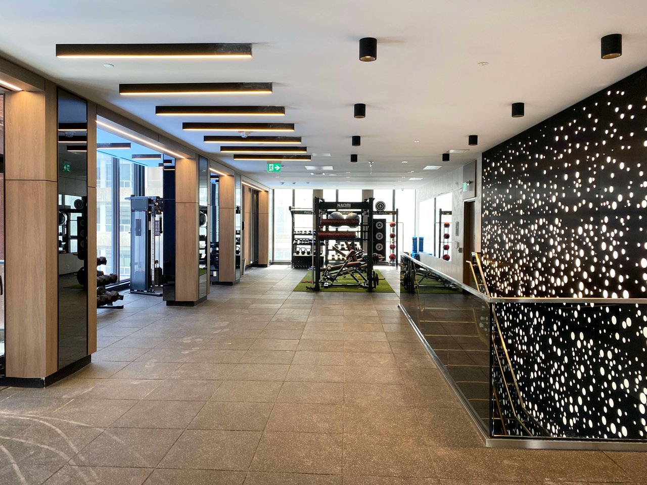 55 Mercer St, Unit 3715