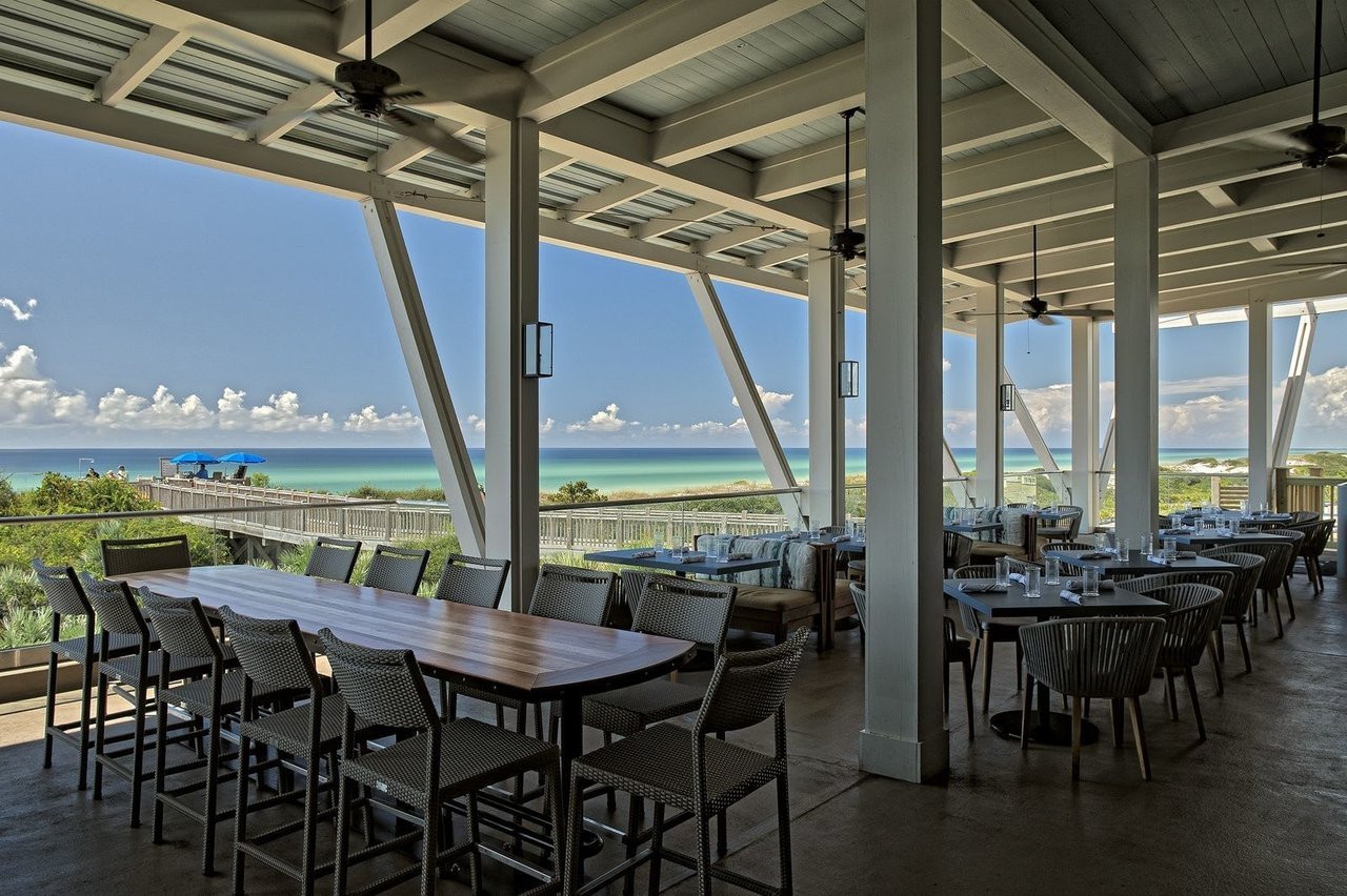 New Year’s Eve Celebration Dinner @ Fish Out of Water