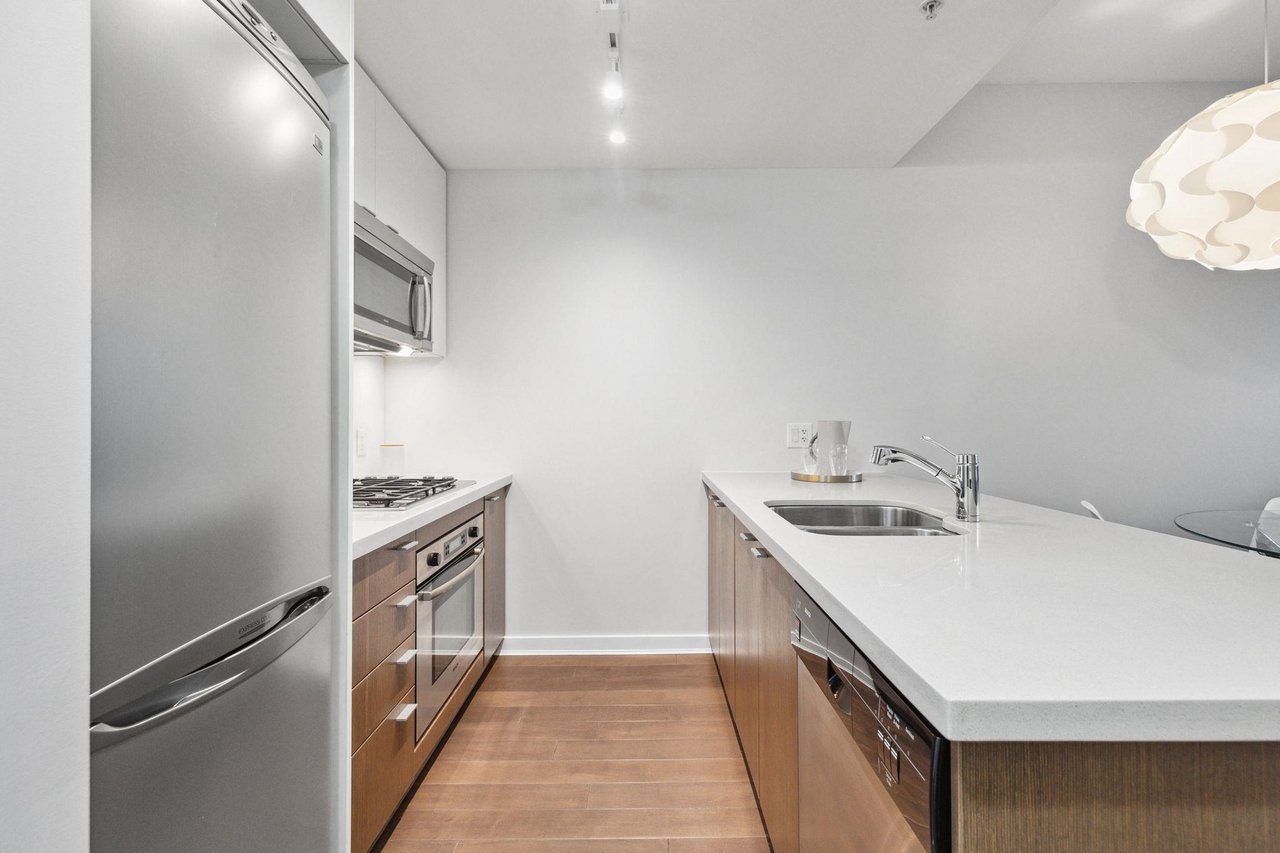 402-531 Beatty Street, Vancouver