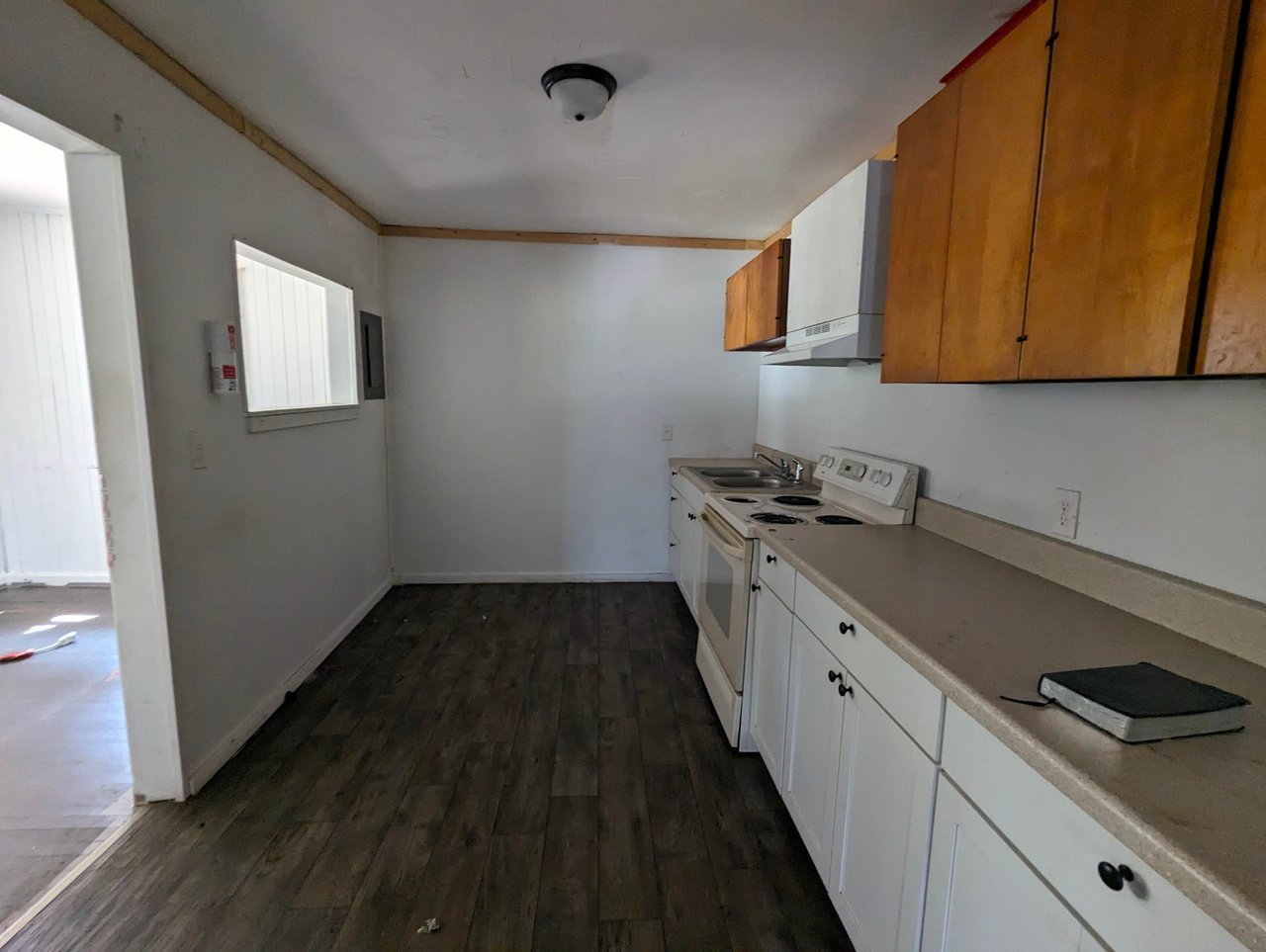  1303 Hoke Street, Gadsden, AL 35903