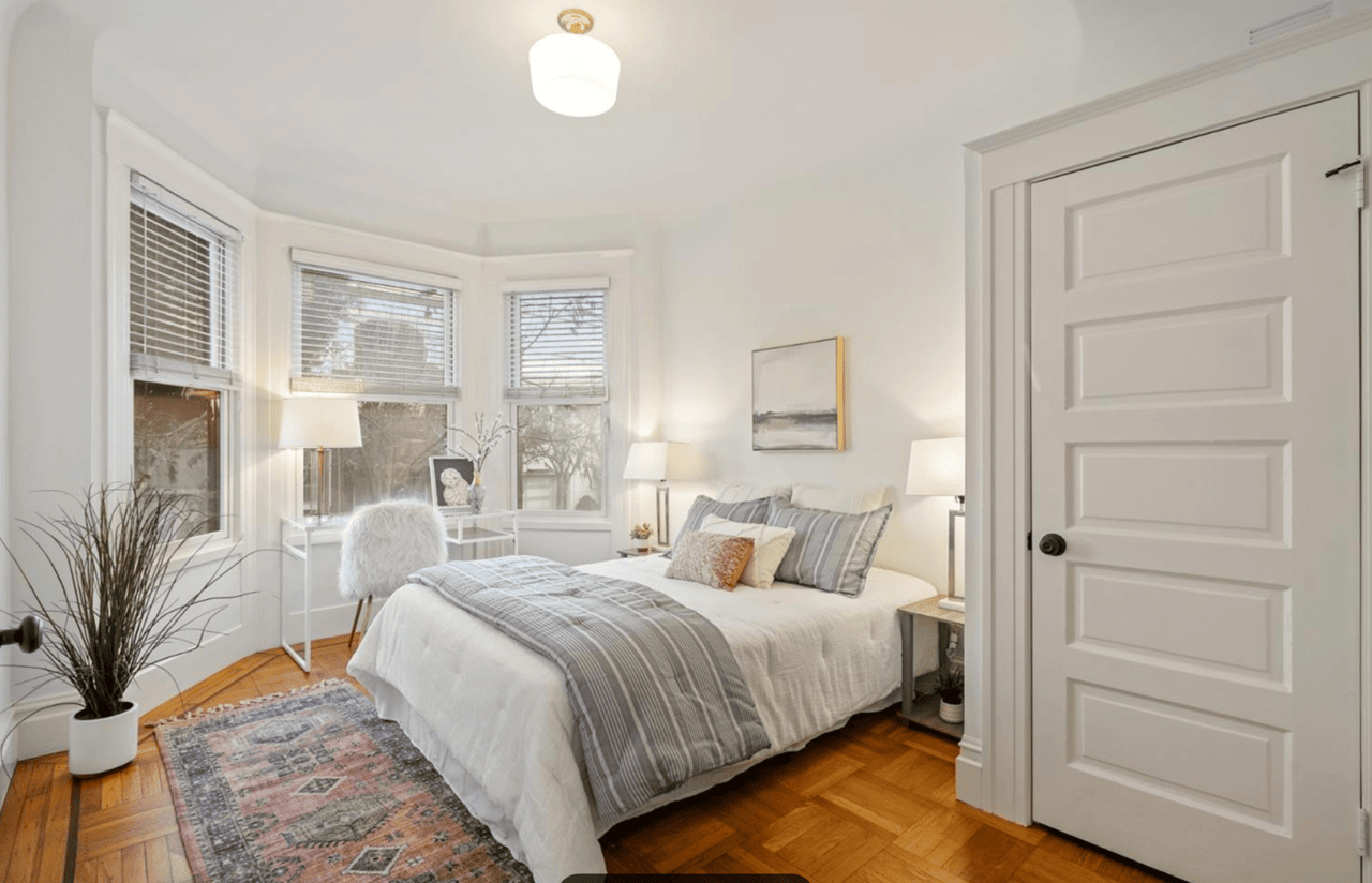 152 San Carlos St, Unit 152A