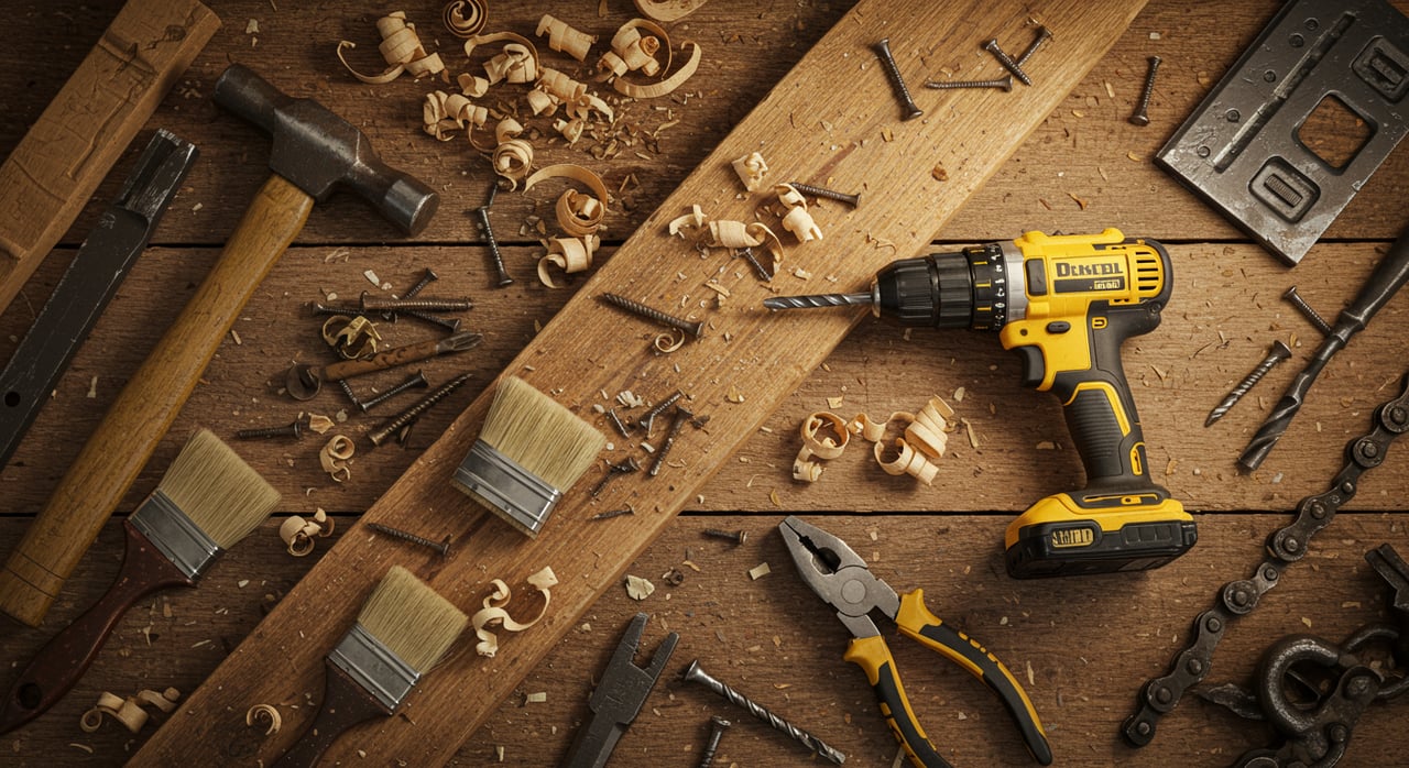 Tips for Hiring a Remodeling Contractor