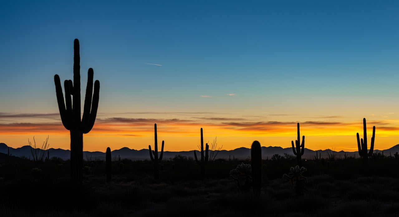 Successful Strategies for Selling Your Home in Tucson