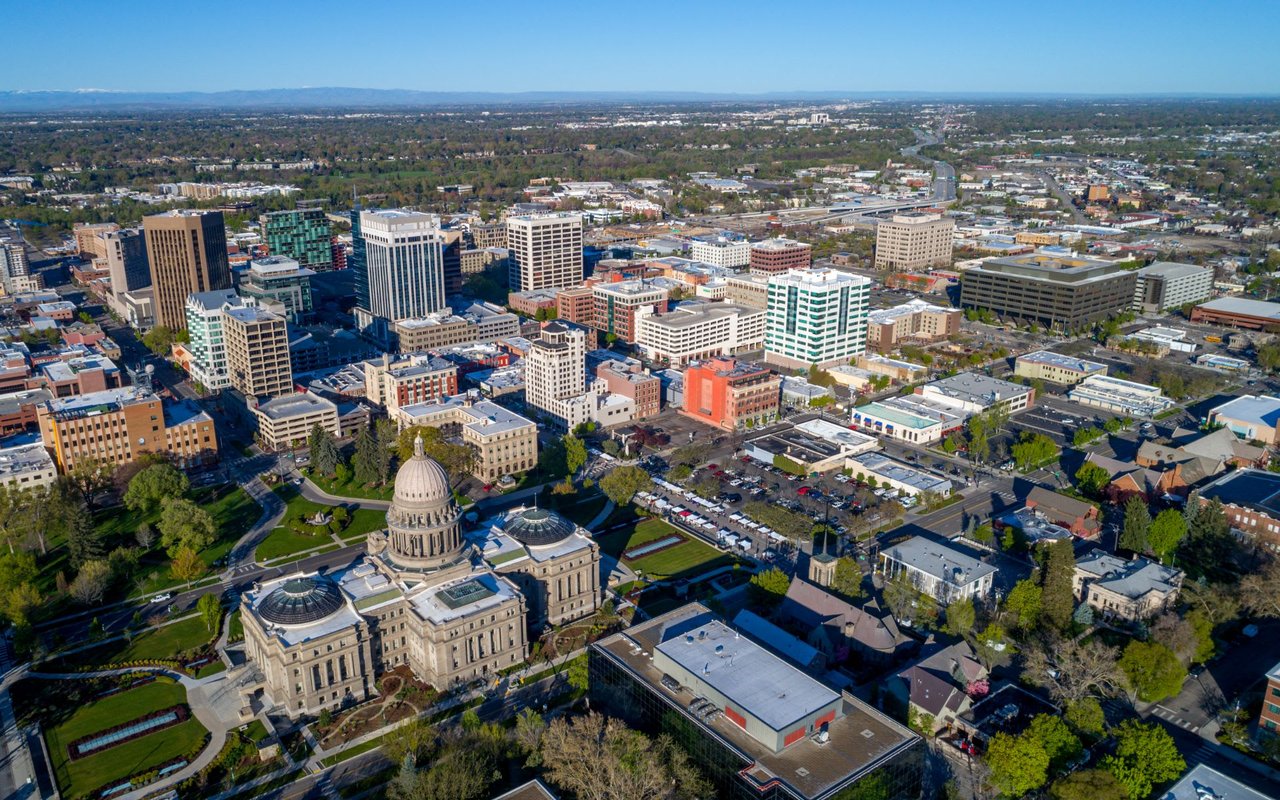 Boise