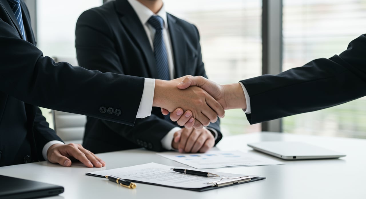 7 Real Estate Negotiation Strategies From An Expert