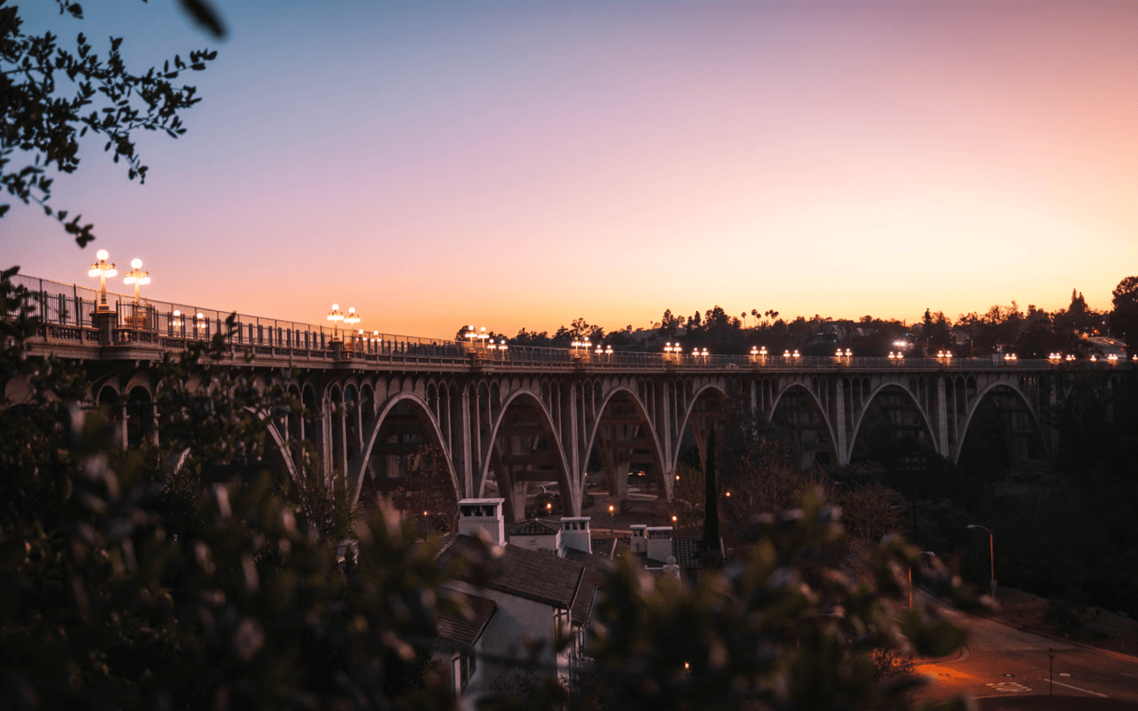 Is Pasadena An Ideal Location For Retirement?