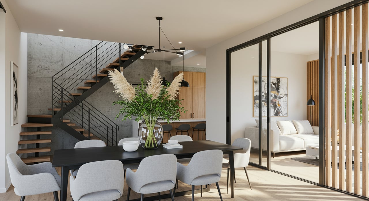 Luxury Home Design Trends for 2024