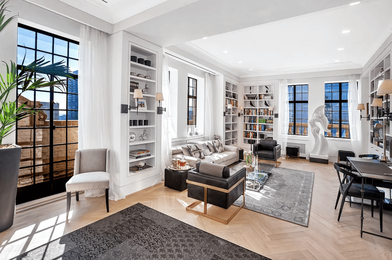 465 Park Ave, #35