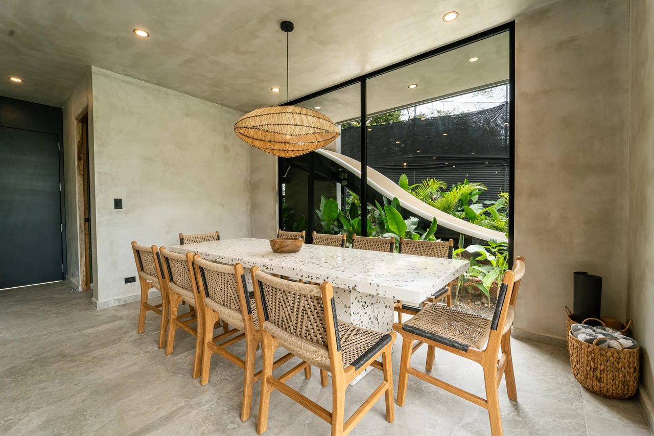 Luxury Rainforest Villa, Manuel Antonio, Puntarenas
