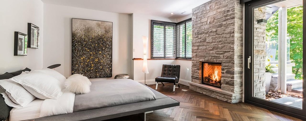 How to Create the Perfect Modern Bedroom