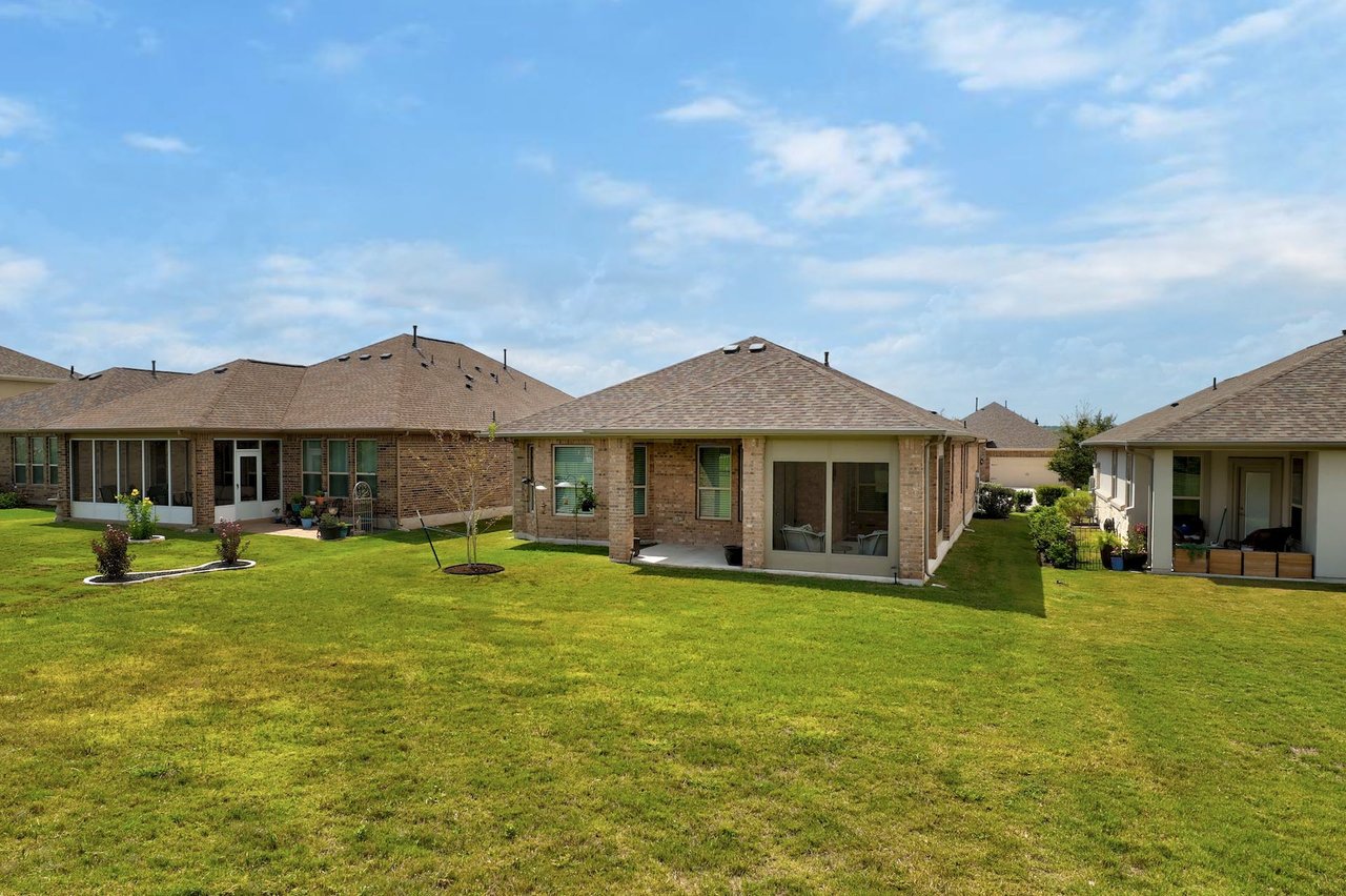 5083 Cassia Way, Round Rock, Texas 78665