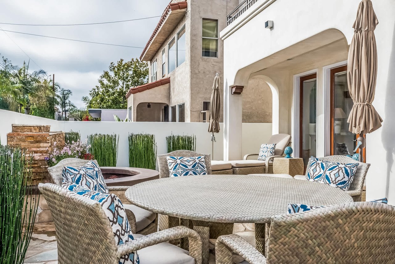 Beautiful Dennis Maloney Built Home