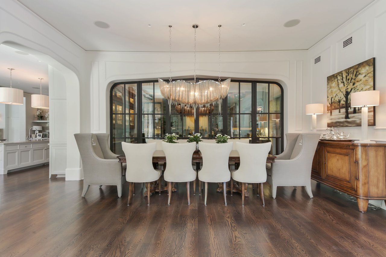 A Design Masterpiece