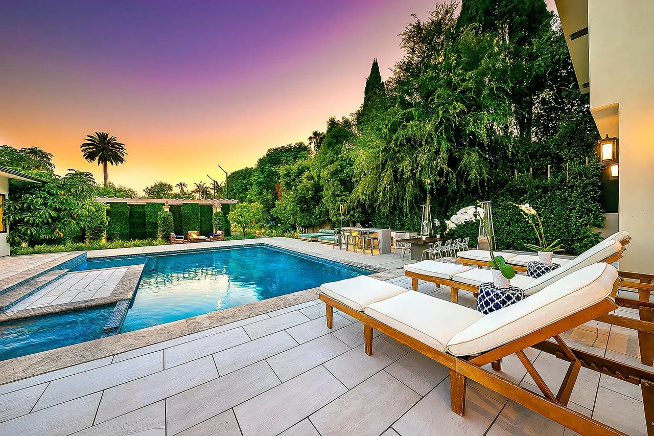 721 N Beverly Dr