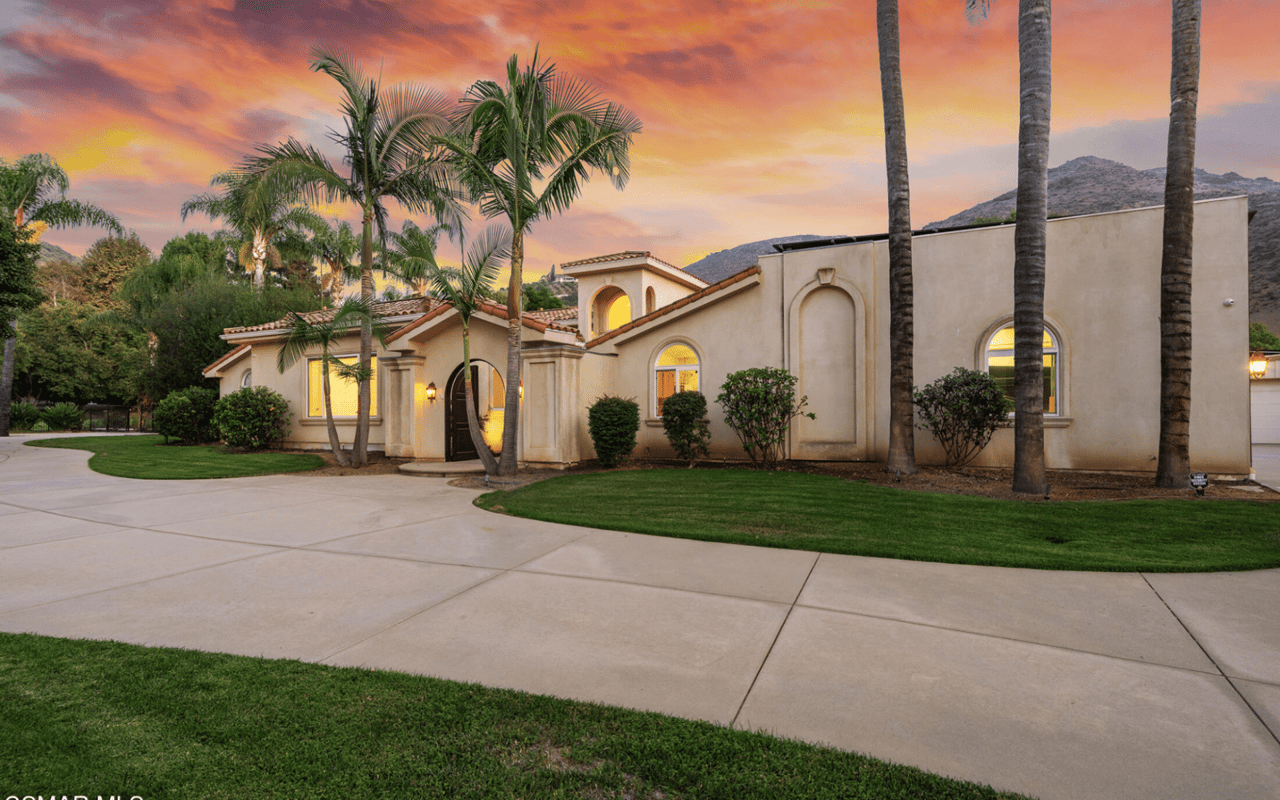 Top Real Estate Investment Areas in Ventura County