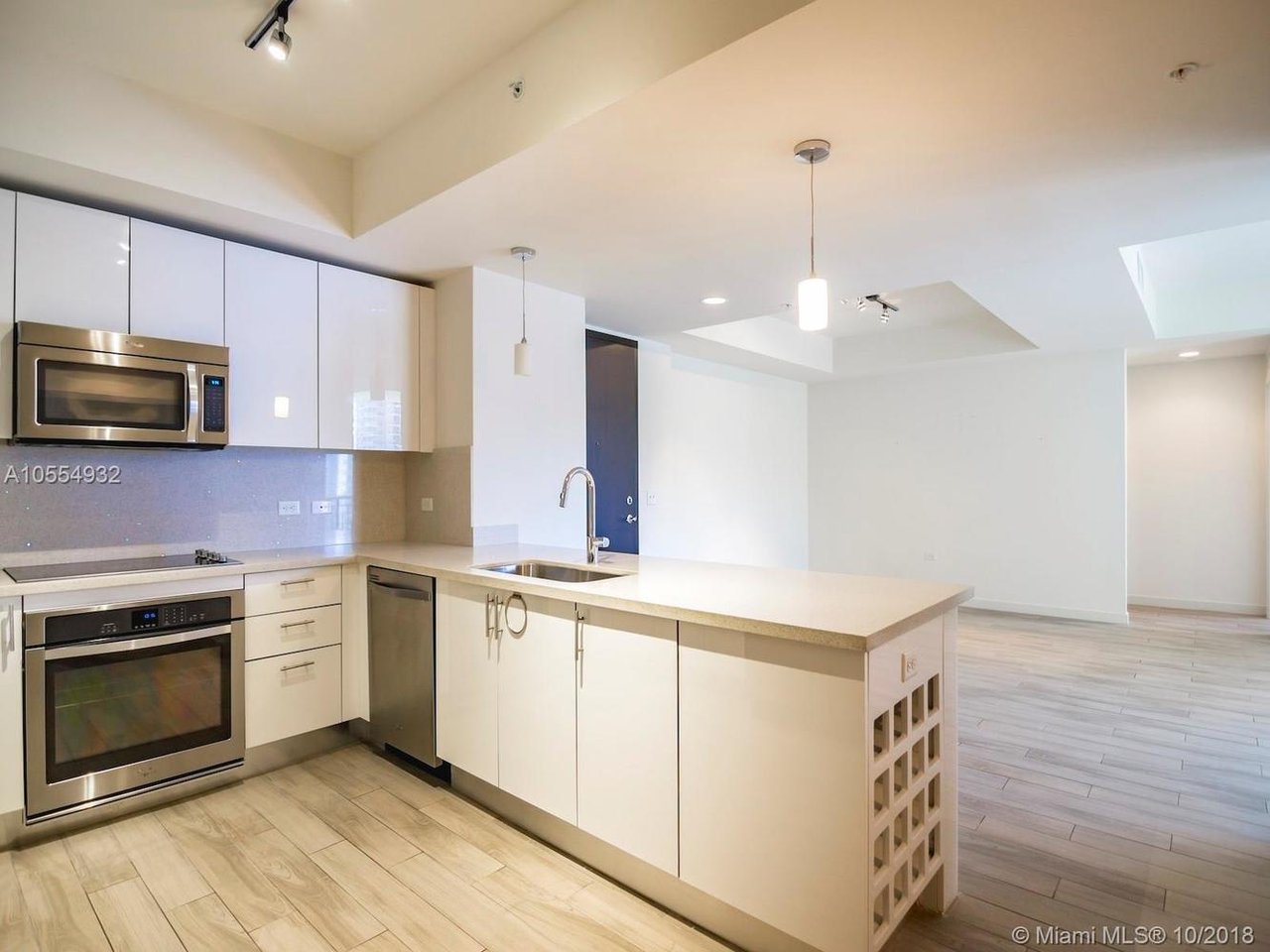 999 Southwest 1st Ave, #3316