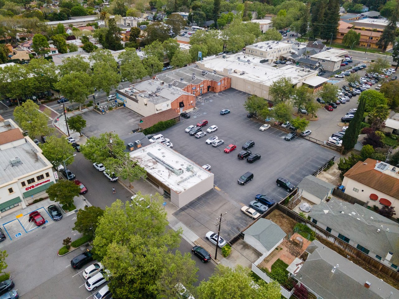 Rare DT Willow Glen 2,889 SF Medical Office/Retail Building For Sale