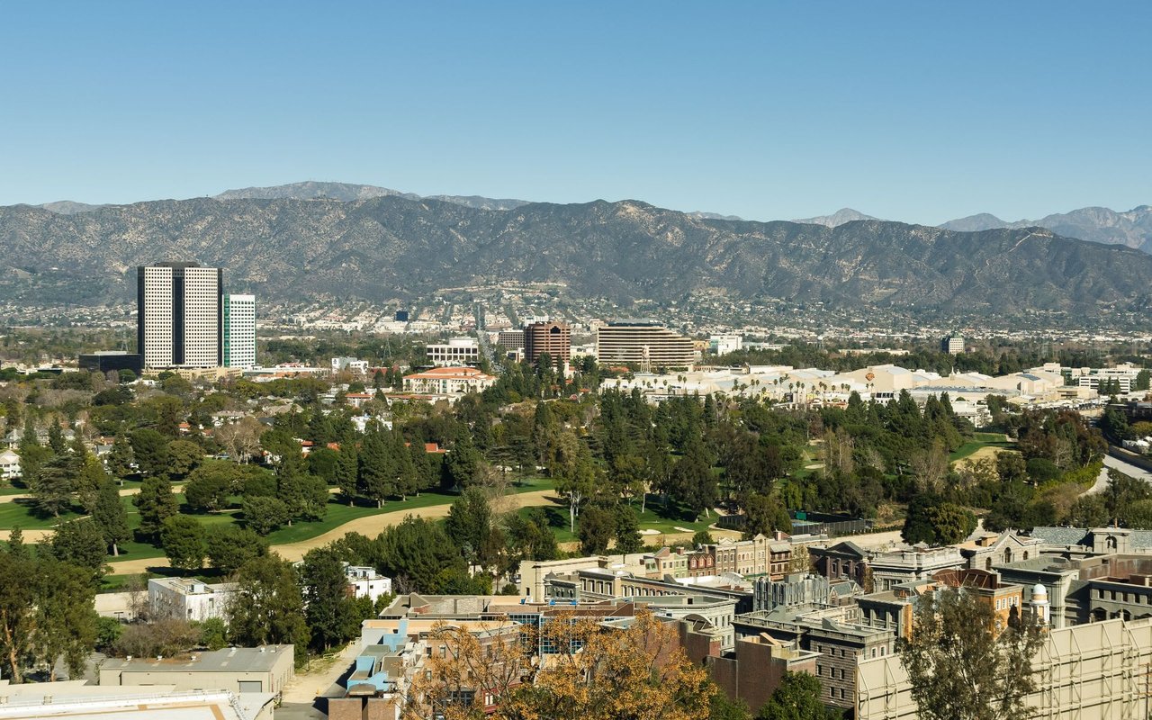 Studio City