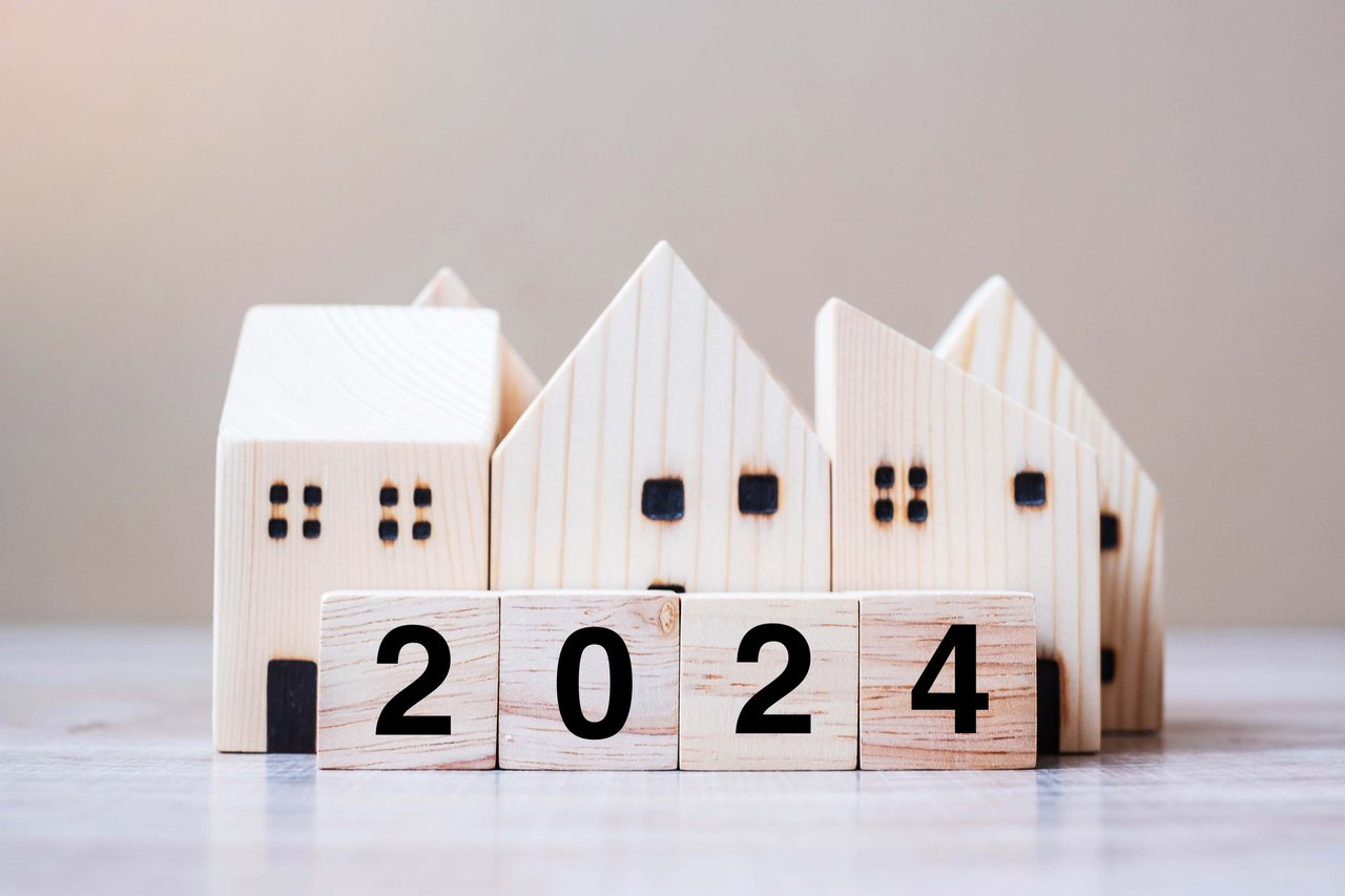 Predictions for the 2024 Housing Market