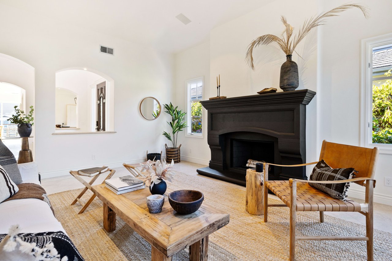 Sun-Drenched Home on Coveted Water Cul-de-Sac- Represented Buyer