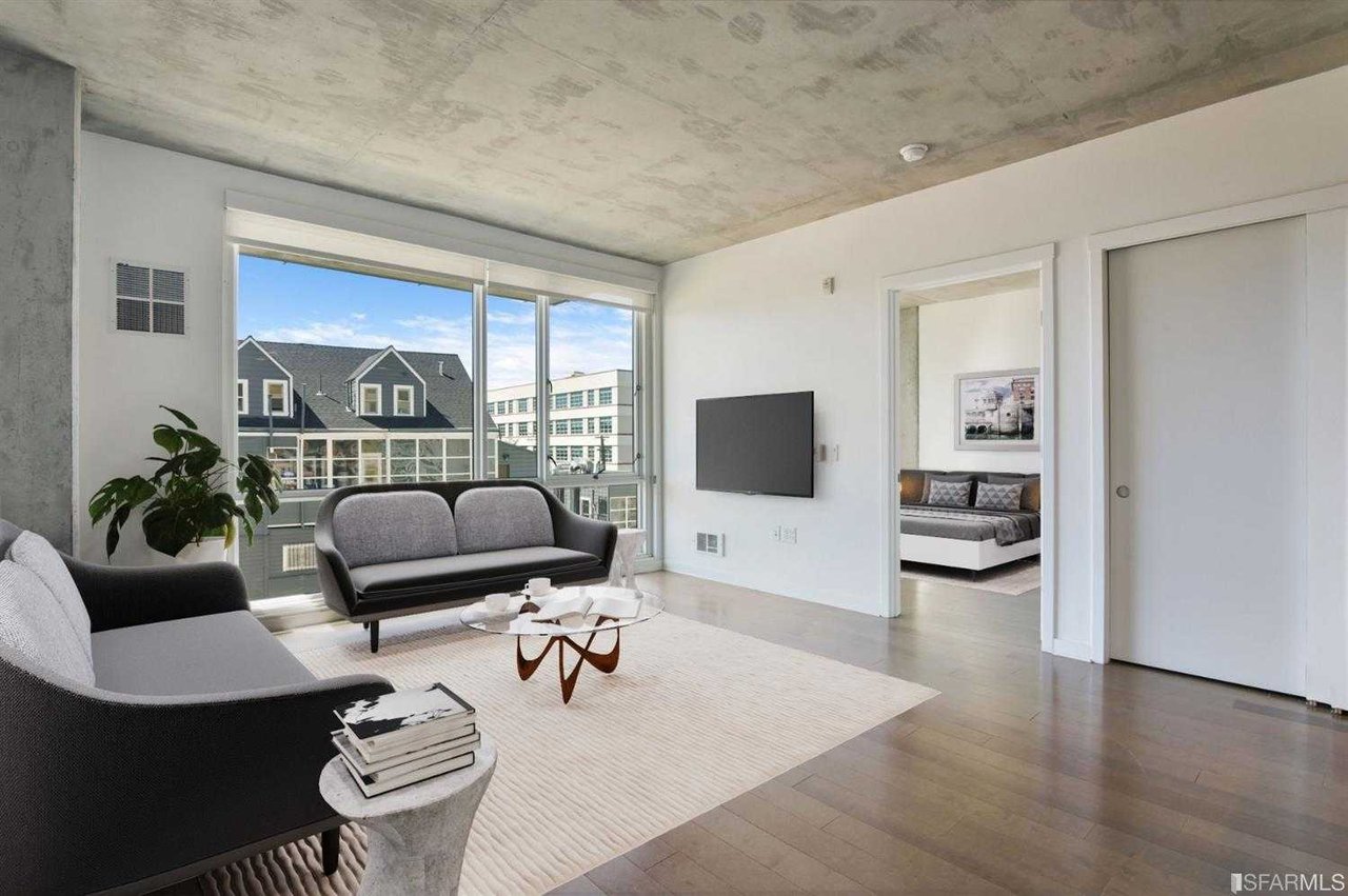 45 Bartlett Street Unit 413