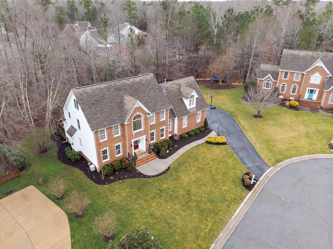 14112 Grace Wood Court