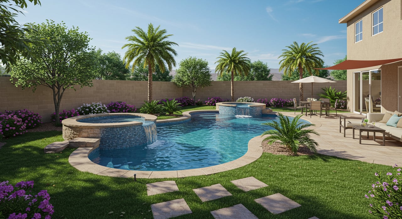 5 Pros & Cons to Having a Pool in Phoenix, Arizona