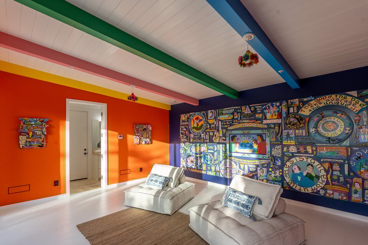 Carmel Masterpiece - Luxury Rental